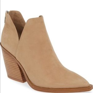 Vince Camino Gigietta Bootie